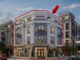 Bán biệt thự vinhomes global gate, 59,9 tỷ, 141m2, giá tốt, giá tốt, hàng hiếm