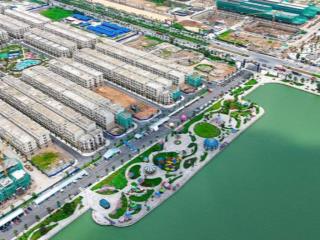 Liền kề vinhomes cổ loa thiên nga 75m 26 tỷ, tđ 85m 27 tỷ, tn hồ 75m 28 tỷ, nn 62.5m 20 tỷ