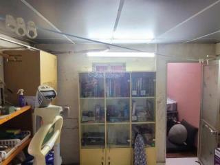 Bán căn hộ tập thể a5 thành công, dt sổ 34,1m², sử dụng 65m2 5 tỷ. full đồ. gần chợ, trường học