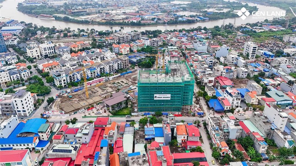 Bán căn hộ chung cư anzen residences trung tâm tp hải phòng 2n2vs 70m2 2ty1 tầng đẹp 0398 998 ***