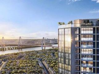 Vin cổ loa mở bán toà căn hộ cao cấp view sông hồng, chiết khấu lên tới 17%