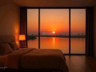 Chỉ 4 tỷ/căn siêu đẹp toà a1 view sông tại vinhomes cổ loa, ko thể rẻ hơn