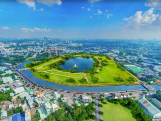 Thanh lý căn góc 3pn a&t sky garden 3.020 tỷ giá gốc hđmb em khiêm pkd cđt