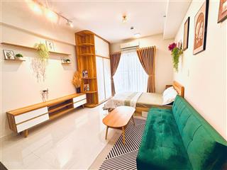 Cho thuê căn hộ new lavida mới bàn giao 100%