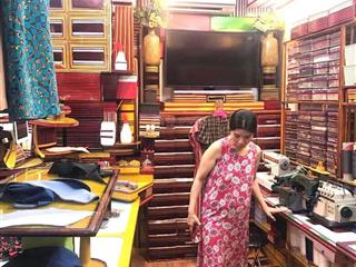 Siêu phẩm, mặt phố ngô sỹ liên trung tâm đống đa hà nội , vỉ hè rộng,dt 26 m x 5tầng x mt 3m 10,6t