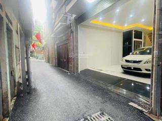 Siêu phẩm vương thừa vũ thanh xuân hà nội, phân lô ô tô vào nhà hai mặt thoáng, 48 mx 5 tầng x mt5m