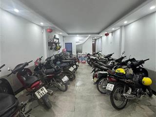 Siêu phẩm phố lụa vạn phúc hà đông chung cư mini 17 phòng doanh thu 700tr/nămdt 75m2x5t, mt 5,2m