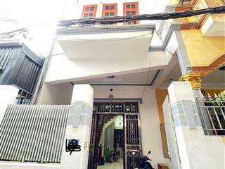 Bán nhà ngọc hồi, gần bxnn, ô tô đậu cửa, tiện ích bạt ngàn 60m2 5 tầng mặt tiền 4,3m chỉ hơn 9 tỷ