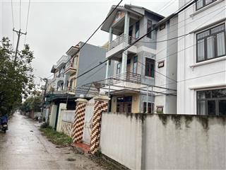 Bán đất tặng biệt thự kèm kho xưởng 250m2 mặt tiền 16,1m đường 15m xe tải tránh, chào 21 tỷ