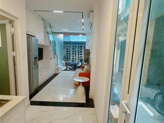 Ngộp bank cần bán gấp nhà phan văn hân, bình thạnh,giá chỉ 3toi090/ shr/22m2/shr.
