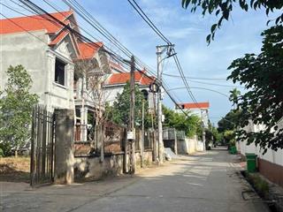 Bán đất giá đầu tư tại hồng vân,thường tín62.3m2,gần trục chính,sát vành đai 4 giá chỉ 2.78 tỷ