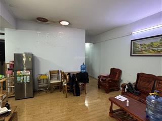 Bán căn hộ chung cư khang gia p14 gò vấp