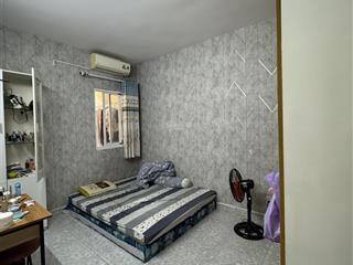 Cho thuê căn hộ chung cư khang gia p14 gò vấp