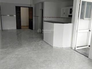 Cho thuê căn chung cư khang gia p14 gò vấp