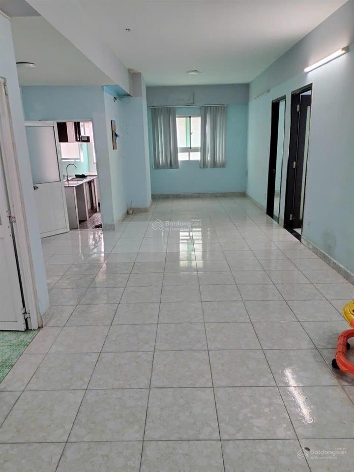 Bán căn hộ chung cư khang gia p14 gò vấp