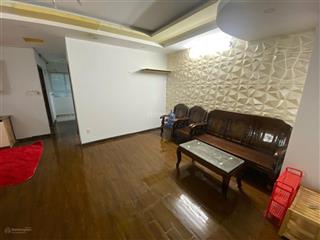 Cho thuê căn hộ chung cư khang gia đường số 45 p14 gv