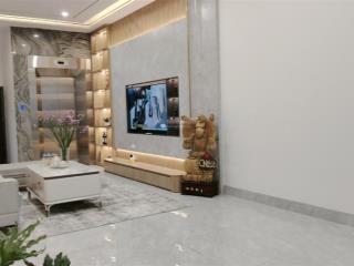 Nơi đáng sống nhất q. long biên nhà đẹp 46m2 x 7 tầng, ô tô, thang máy gần bv tâm anh, nhỉnh 11 tỷ