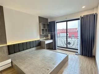 Nhà đẹp thượng thanh, 30m2  6 tầng  6 tỷ hơn, nội thất, gần big c long biên