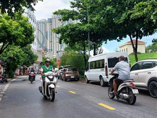 Bán đất phố ngọc thụy 130m2, mặt tiền siêu đẹp, ô tô ngõ thông, gần cầu chương dương