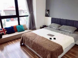Bán nhà phố ngọc thụy, 50m2 5t mt6mô tô, thang máy, gần cầu long biên