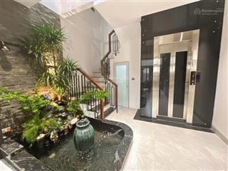 Bán nhà ngọc thụy 65m2  5 tầng, dân xây chắc chắn, ô tô tránh, gần đường hồng tiến