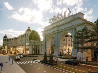 Bán đất nền danko city đã có sổ