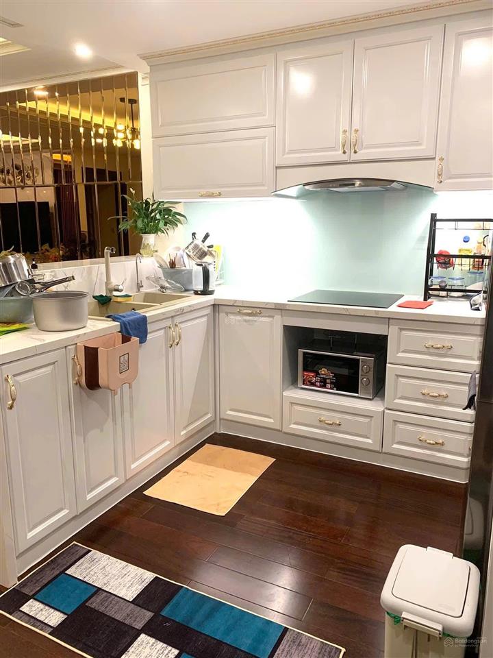 Siêu hiếm chính chủ cần thanh khoản gấp căn hộ góc siêu vip 120m2 tại hc golden city