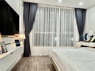 Siêu hot! bán gấp căn hộ góc 97m2 full nội thất xịn tại le grand jardin, sẵn sổ giao dịch ngay