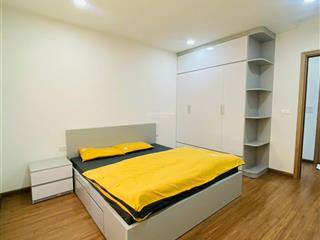 Gia đình cần bán căn hộ 77m² full nội thất tại le grand jardin, sẵn sổ giao dịch ngay