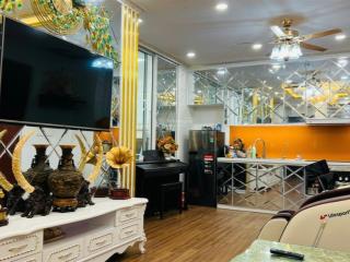 Bán nhanh căn hộ 77m2 eurowindow river park, full nội thất, giá tốt nhất thị trường