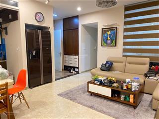 Cần thanh khoản bán gấp căn hộ 90m2 full nội thất giá hợp lý nhất thị trường