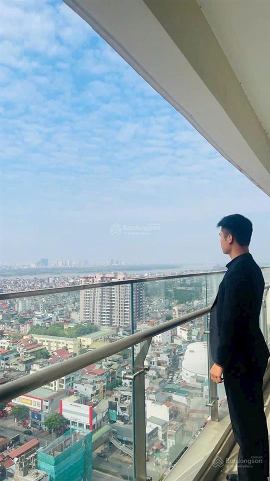 Duy nhất căn ngoại giao duplex chung cư premier berriver, view sân bay xịn, sẵn sổ cầm tay