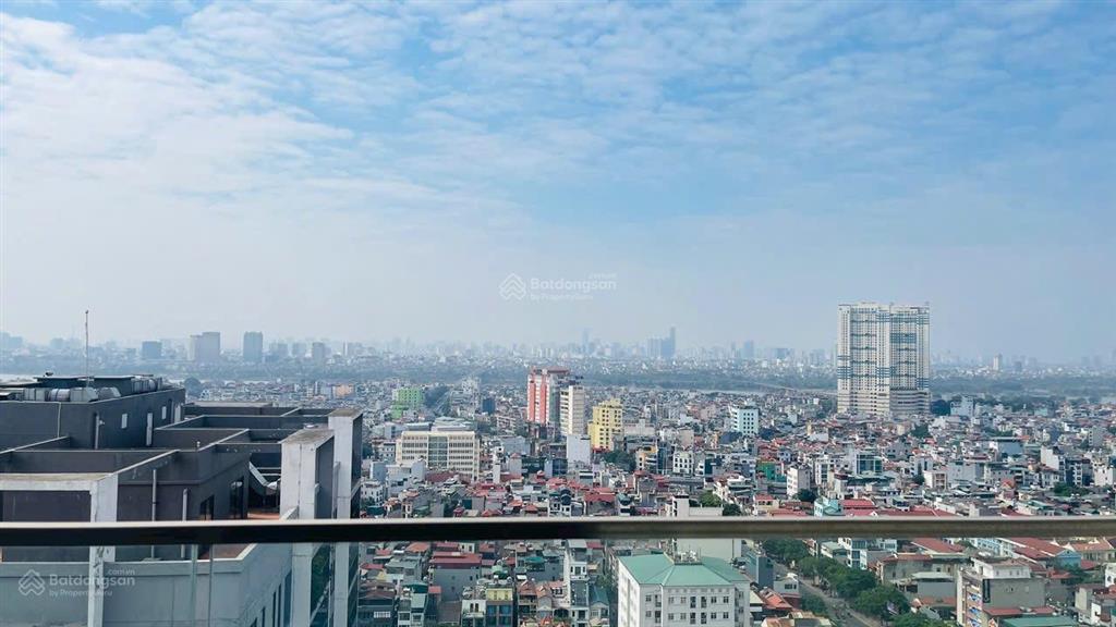 Duy nhất căn ngoại giao duplex chung cư premier berriver, view sân bay xịn, sẵn sổ cầm tay