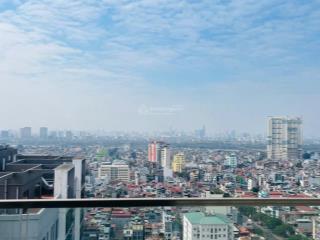 Duy nhất căn ngoại giao duplex chung cư premier berriver, view sân bay xịn, sẵn sổ cầm tay