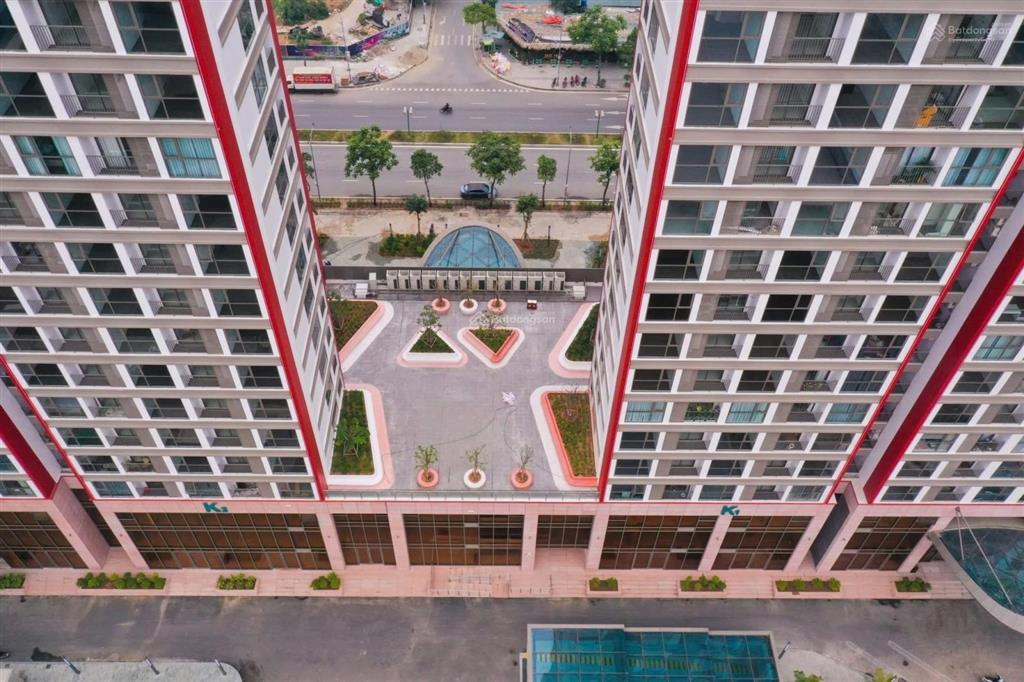 Cần thanh khoản nhanh căn hộ góc 101m2 tại tòa k3 khai sơn city. sẵn sổ giao dịch ngay