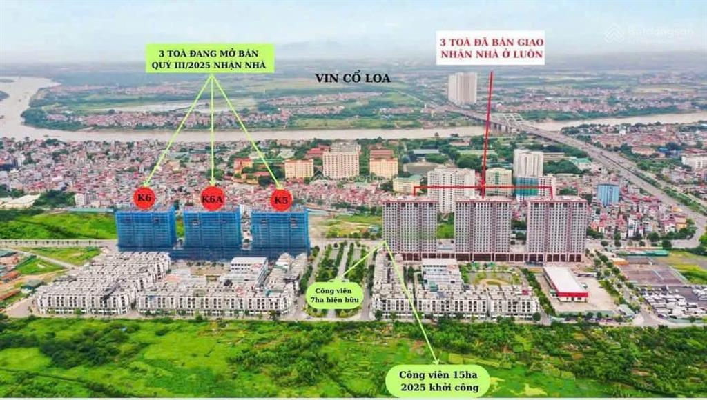 Cần thanh khoản nhanh căn hộ góc 101m2 tại tòa k3 khai sơn city. sẵn sổ giao dịch ngay