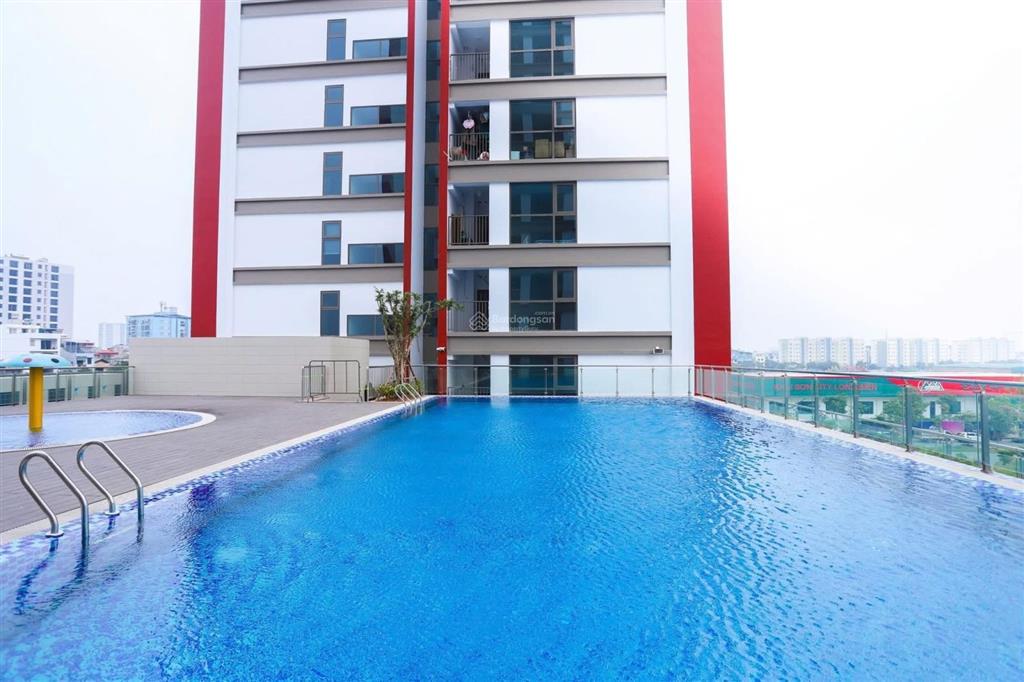 Cần thanh khoản nhanh căn hộ góc 101m2 tại tòa k3 khai sơn city. sẵn sổ giao dịch ngay