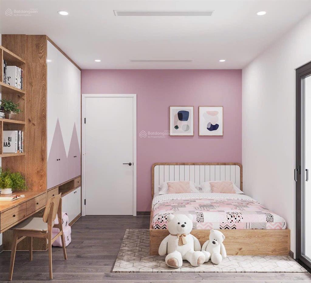 Chính chủ cần thanh khoản gấp căn hộ 80m2 siêu hiếm tại berriver jardin