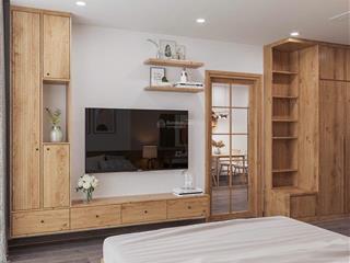 Chính chủ cần thanh khoản gấp căn hộ 80m2 siêu hiếm tại berriver jardin