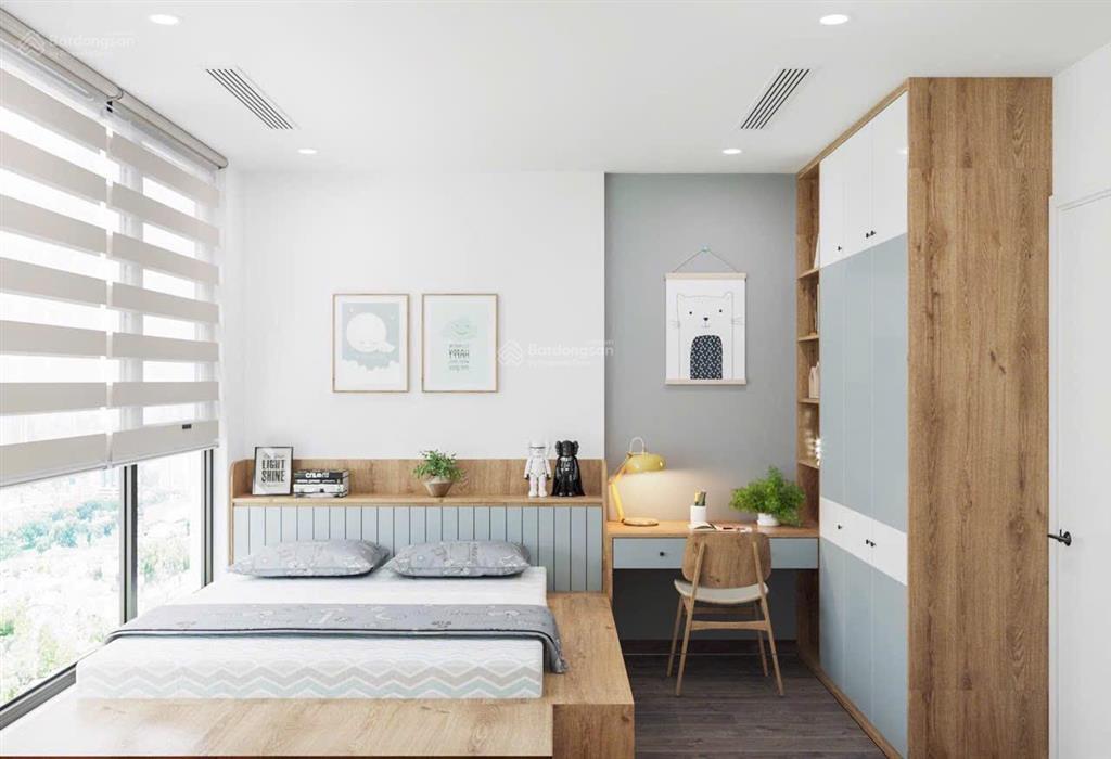 Chính chủ cần thanh khoản gấp căn hộ 80m2 siêu hiếm tại berriver jardin