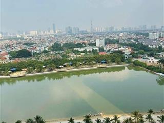 Siêu phẩm cho thuê 2n2 62m full đẹp masteri west height view biển hồ triệu $ , giá chỉ 15tr mpdv