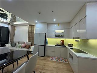 Cho thuê cc vinhomes smart city, 2n2w+ 64m2, 13 triệu có giảm , full đồ đẹp giá ưu đãi chỉ với