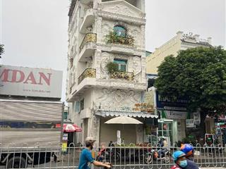 Giá tốt 25.5 tỷ. biệt thự đẹp nhất nguyễn sơn tân phú. dtsd399m. 8 pn hđt 40 triệu/ tháng
