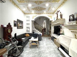 Tôi bán biệt thự mini cầu xéo, tân phú. tk kiểu pháp, 4 tầng. dt72m. nt cao cấp. giá 10,9 tỷ tl