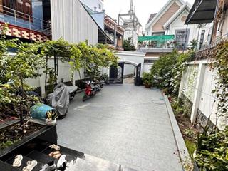 Bán biệt thự 296m2, có hồ bơi, tại tân kỳ tân quý, tân phú, hcm