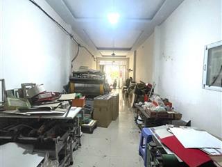 Chỉ 6,7 ty. nhà 3 tầng. gò dầu, tân phú. dt 109m2. siêu lợi nhuân