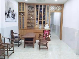 Nhà ngộp bank bán rẻ7,8 tỷ. lê thúc hoạch. 4 tầng.dt 4,3 x 18. đầu tư hay ở có lời