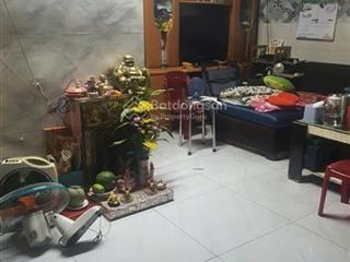 Bán nhanh chia ts cho con giá 6,6 tỷ. lê văn quới.3 tâng dt 4 x 18. 2 mặt hẻm. mua sinh lời