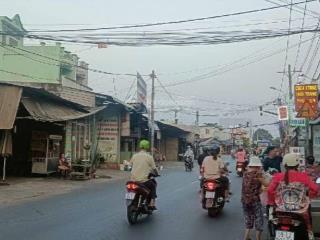 Bán nhà đinh đức thiện, bình chánh, diện tích 275m2 đất ở, 8x35m, nở hậu tài lộc, nhĩnh 5.x tỷ.