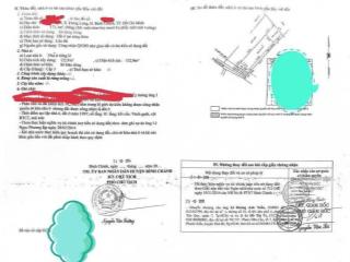 Bán nhà kênh t6, xã hưng long, bình chánh, 173m2, thực tế 203m2, nở hậu giá 3.2 tỷ. không khí trong